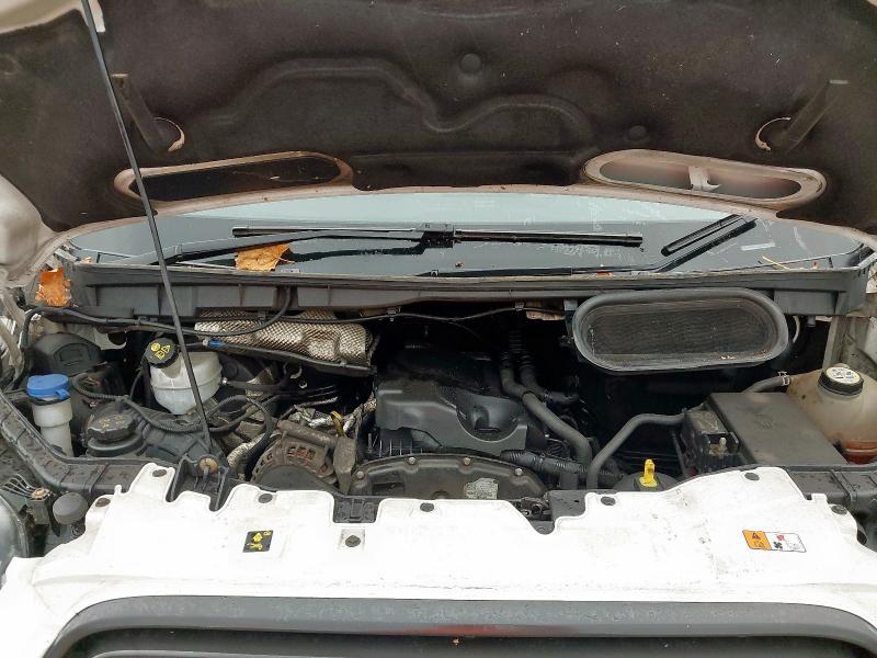 2016 FORD TRANSIT 2.2 TDCI 125PS DOUBLE CAB CHASSIS