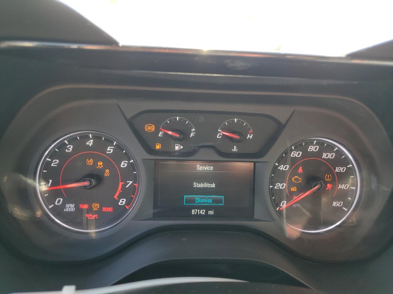 2017 Chevrolet Camaro Lt VIN: 1G1FB1RX4H0215928 Lot: 93382035