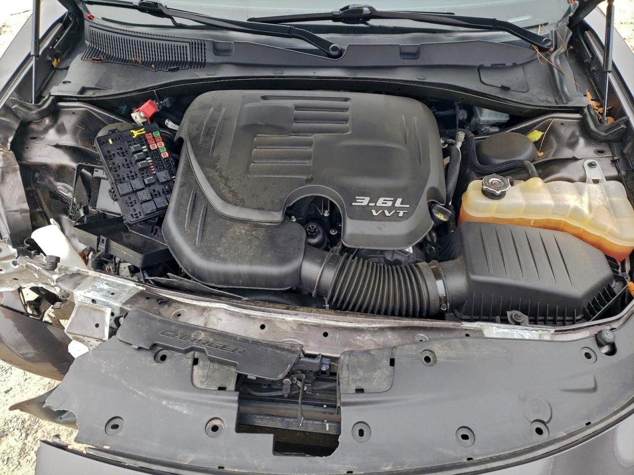 2022 Dodge Charger Sxt VIN: 2C3CDXBG7NH178533 Lot: 93503305