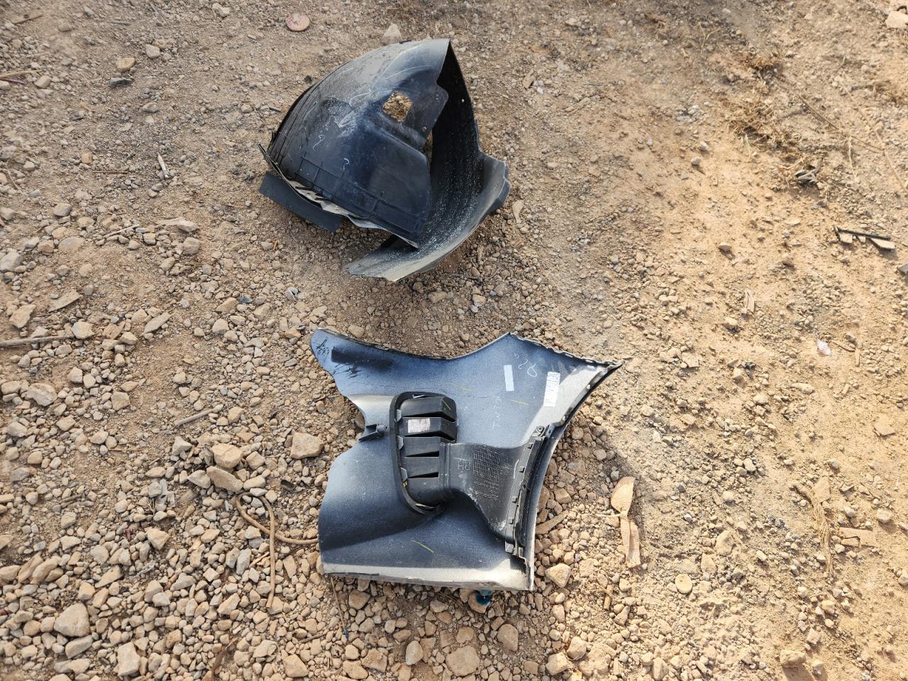 2018 Kia Rio Lx VIN: 3KPA25AB1JE073169 Lot: 92051225