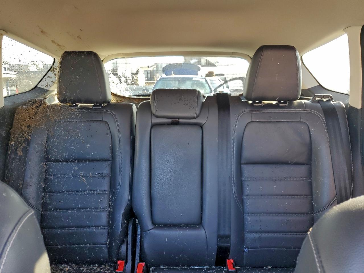 2018 Ford Escape Sel VIN: 1FMCU0HD5JUC15842 Lot: 93969695