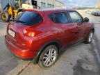 2011 NISSAN JUKE for sale at Copart CASTLEDERMOT - IRELAND