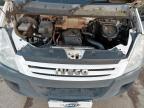 2008 IVECO DAILY HIGH ROOF VAN 3300 WB for sale at Copart SANDY