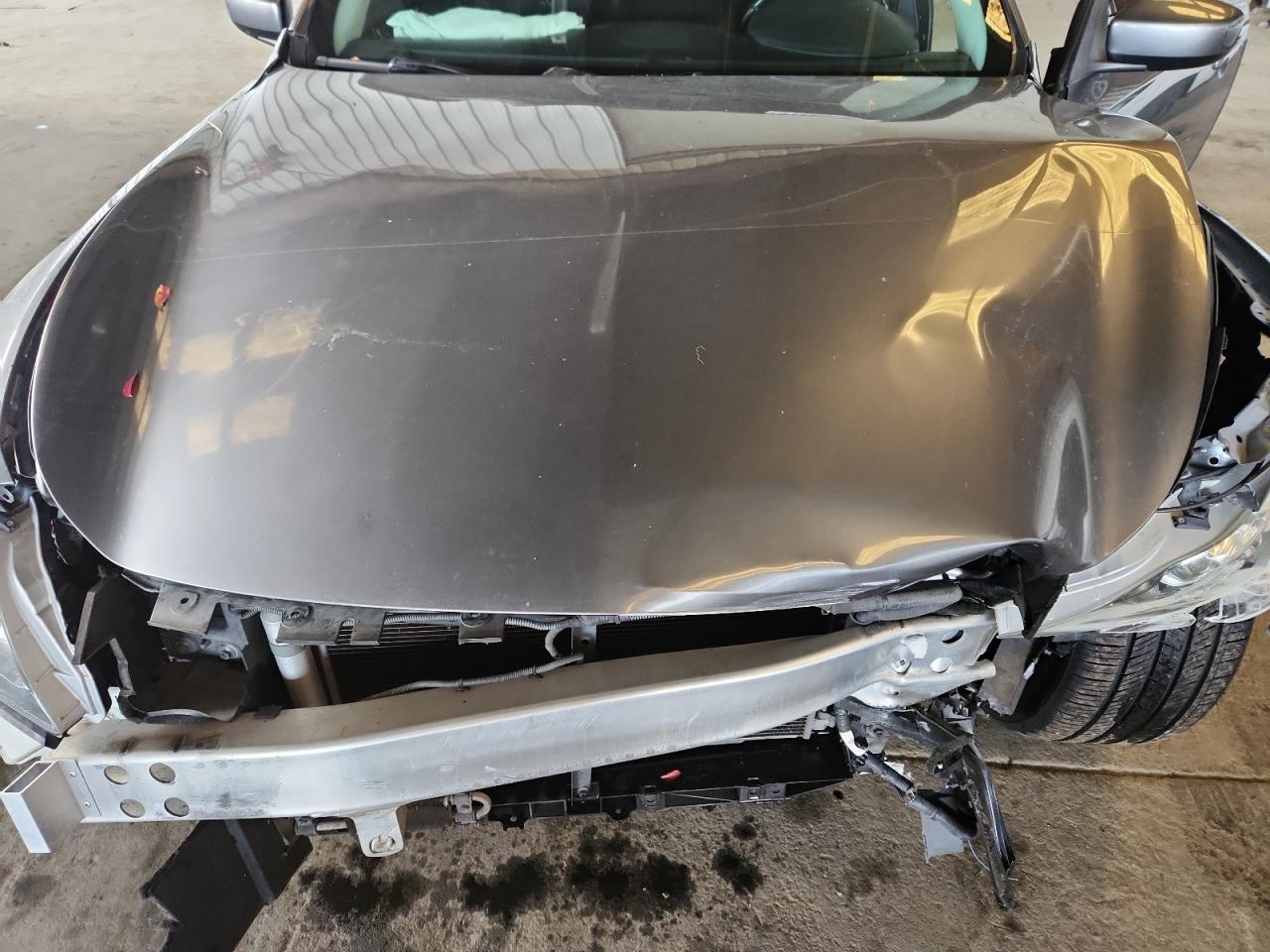 2012 Infiniti G37 Base VIN: JN1CV6EK0CM421891 Lot: 91865185