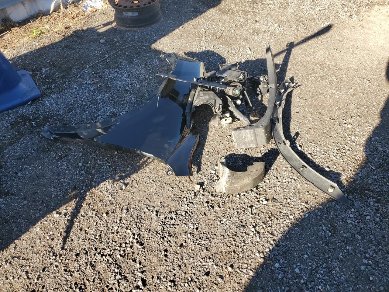 2016 Mazda Cx-5 Touring VIN: JM3KE4CY5G0613106 Lot: 93067735