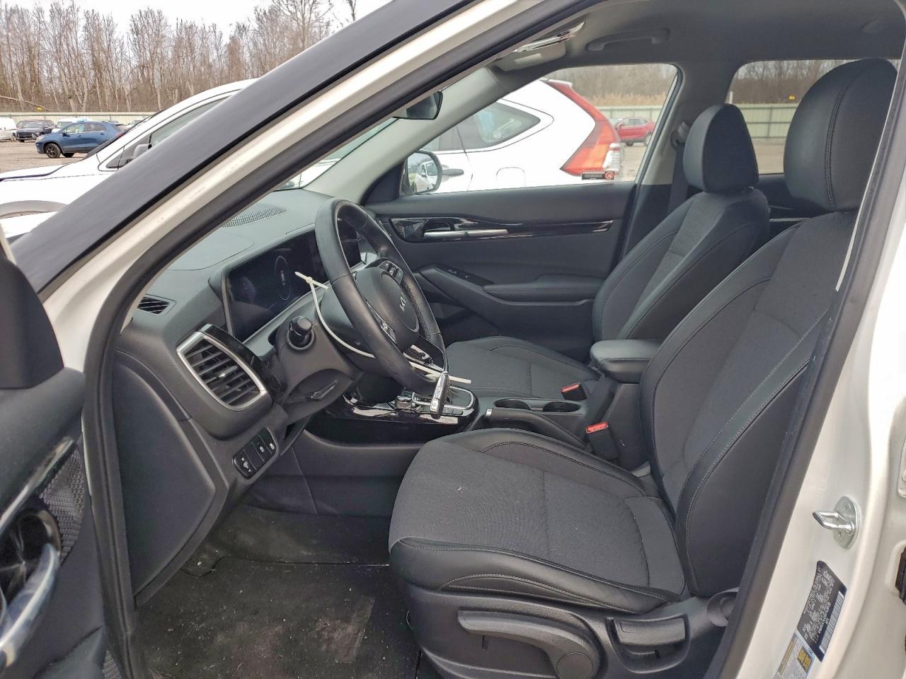 2024 Kia Seltos S VIN: KNDEUCAA5R7528138 Lot: 94346475