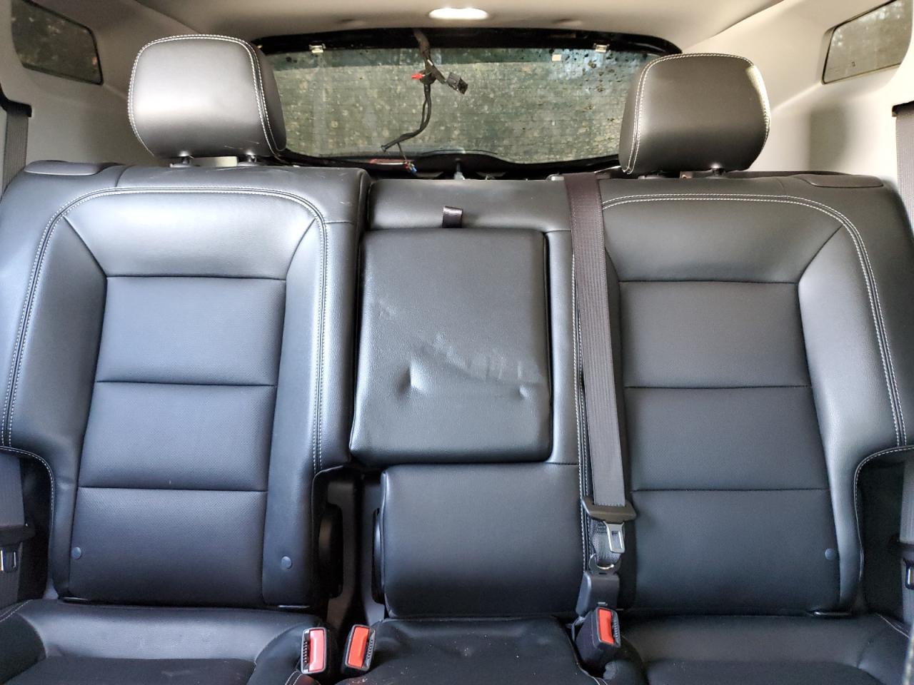 2024 GMC Terrain Slt VIN: 3GKALVEGXRL110475 Lot: 92011575