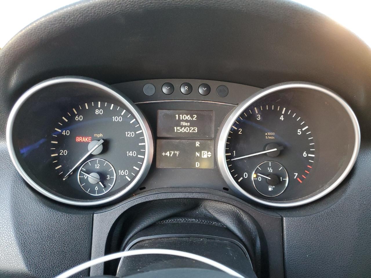 2011 Mercedes-Benz Ml 350 4Matic VIN: 4JGBB8GB4BA652735 Lot: 91605535