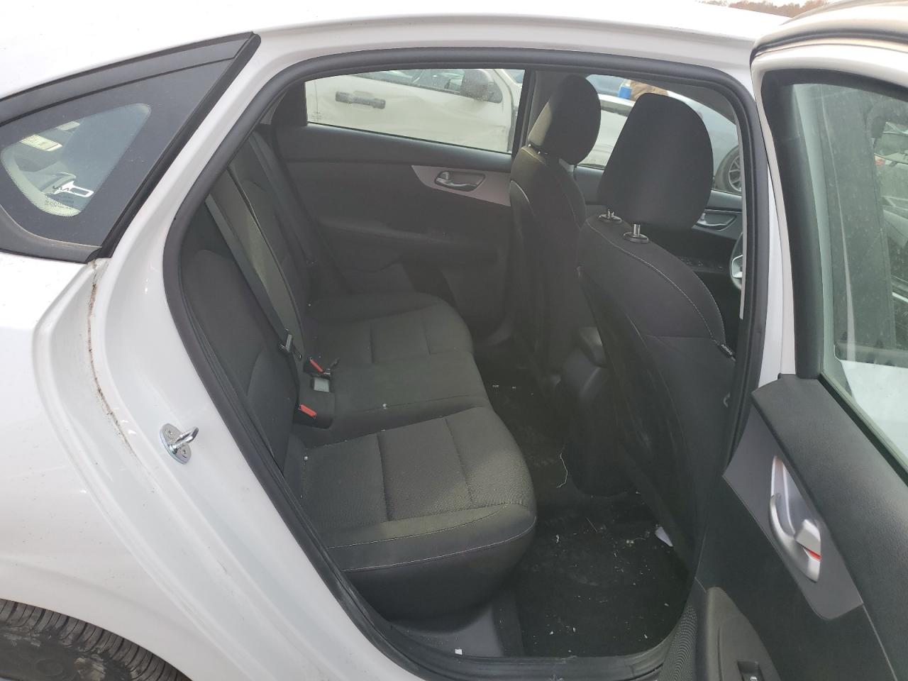 2024 Kia Forte Lx VIN: 3KPF24AD7RE791466 Lot: 90579315