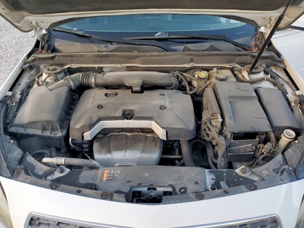 2013 Chevrolet Malibu 2Lt VIN: 1G11E5SA7DF260108 Lot: 92938835