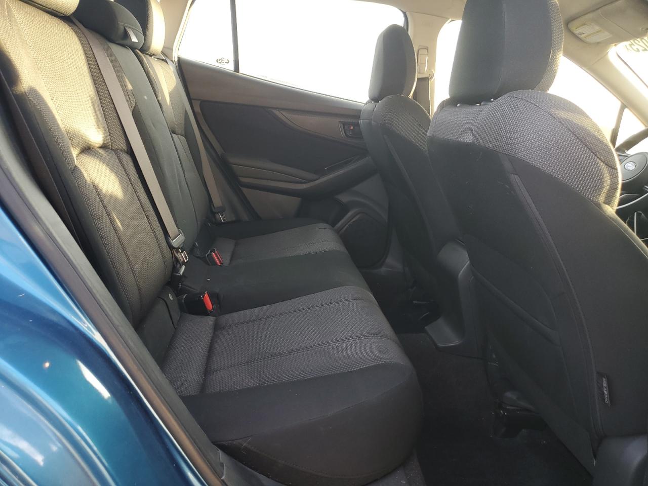 2018 Subaru Impreza VIN: 4S3GTAA69J1745694 Lot: 92490025