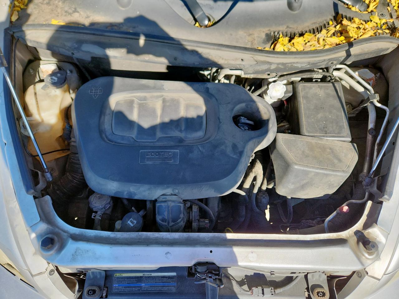 2007 Chevrolet Hhr Lt VIN: 3GNDA23DX7S638730 Lot: 92093365