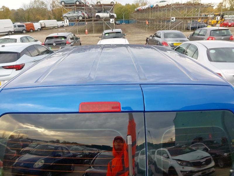 2008 VOLKSWAGEN CADDY 1.9TDI PD 104PS VAN DSG