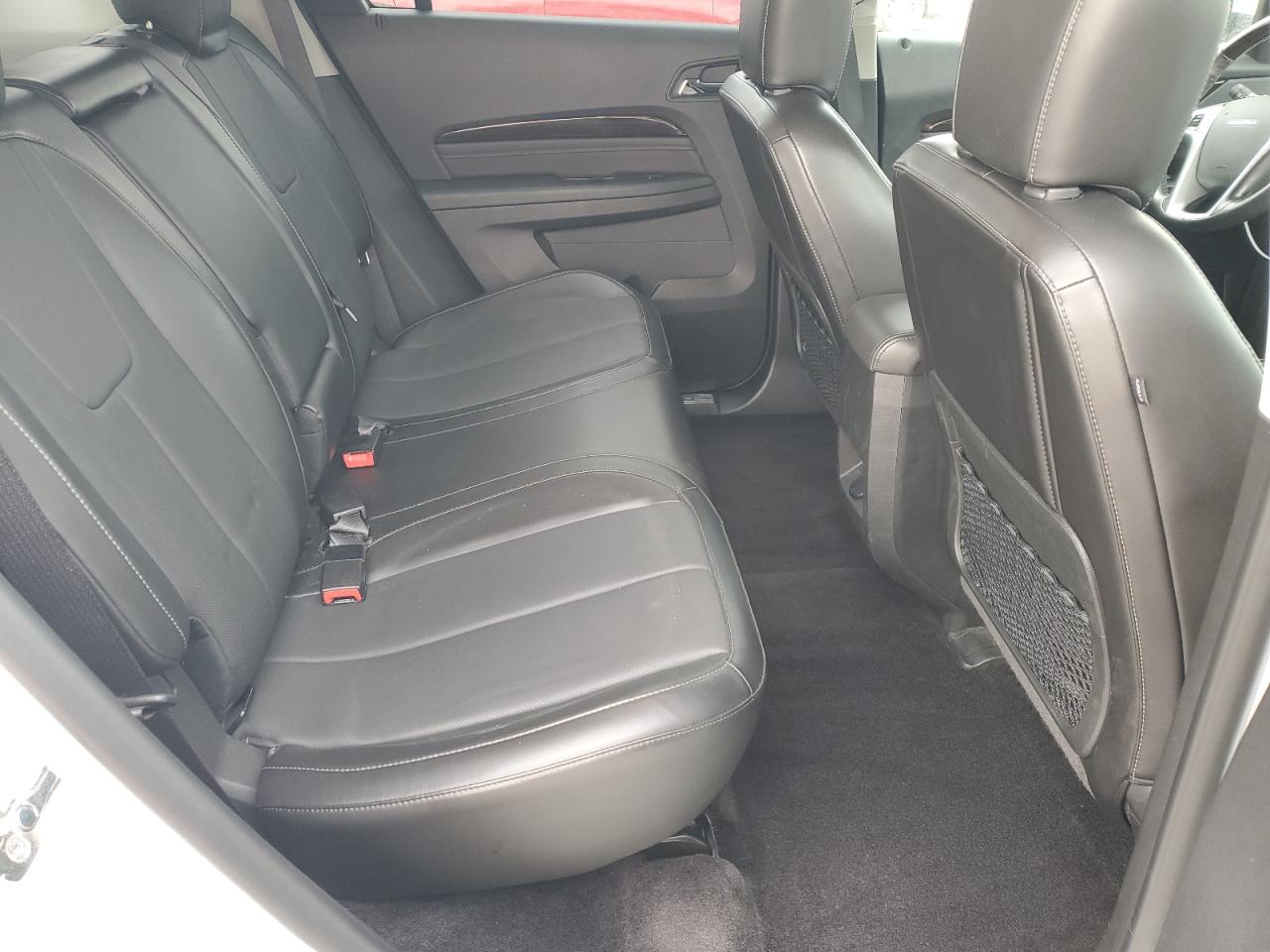 2016 GMC Terrain Denali VIN: 2GKFLVE36G6256652 Lot: 93099905