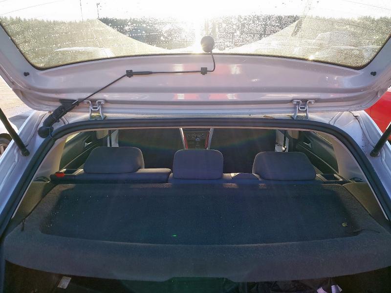 2018 VOLKSWAGEN POLO 1.0 BEATS 5DR