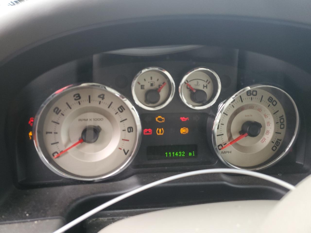 2010 Ford Edge Sel VIN: 2FMDK3JC7ABB63892 Lot: 93652735