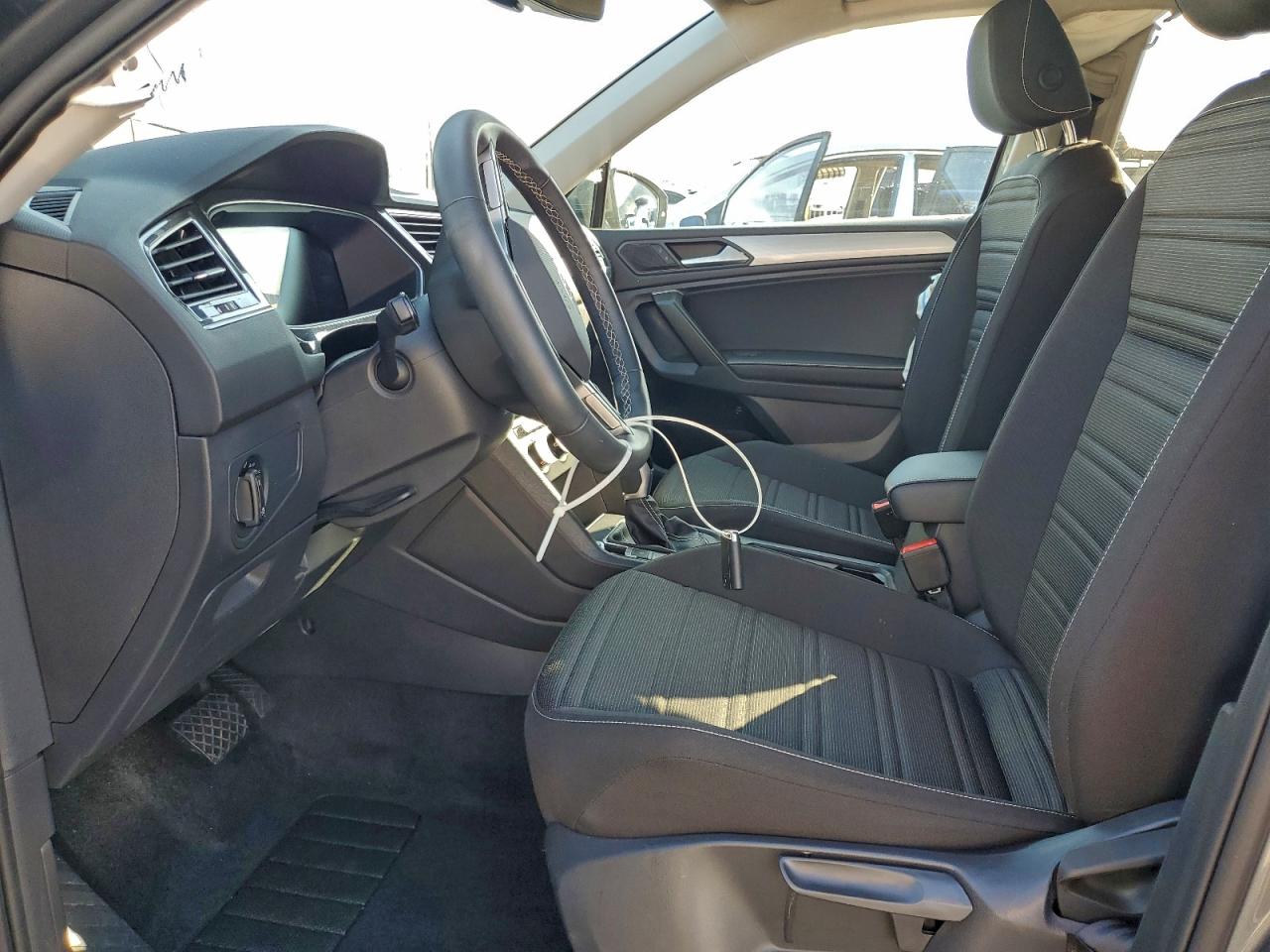 2024 Volkswagen Tiguan S VIN: 3VVRB7AX1RM155738 Lot: 94345325