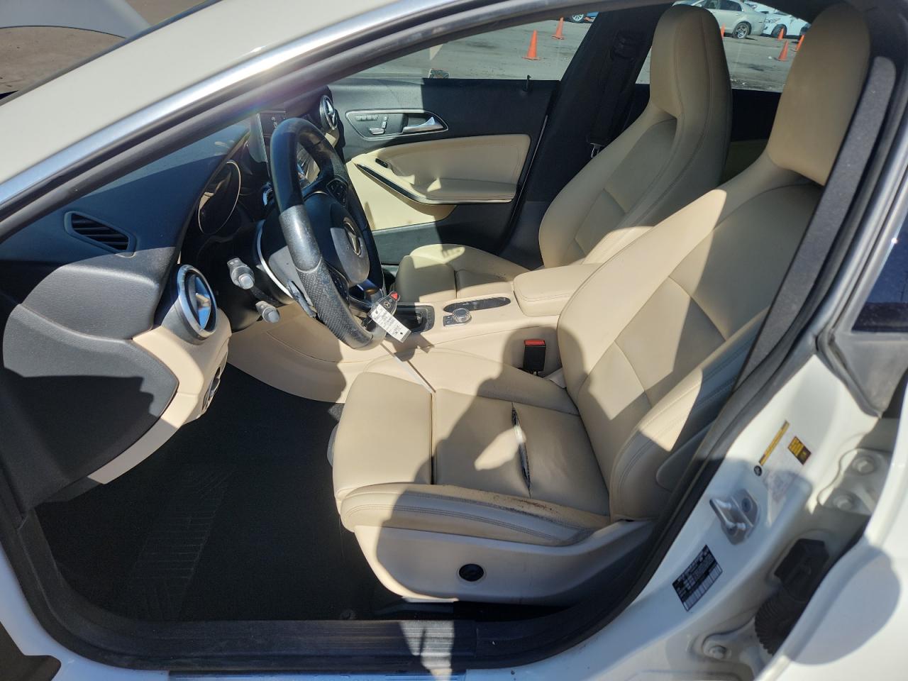 2018 Mercedes-Benz Cla 250 VIN: WDDSJ4EB3JN513597 Lot: 90925815