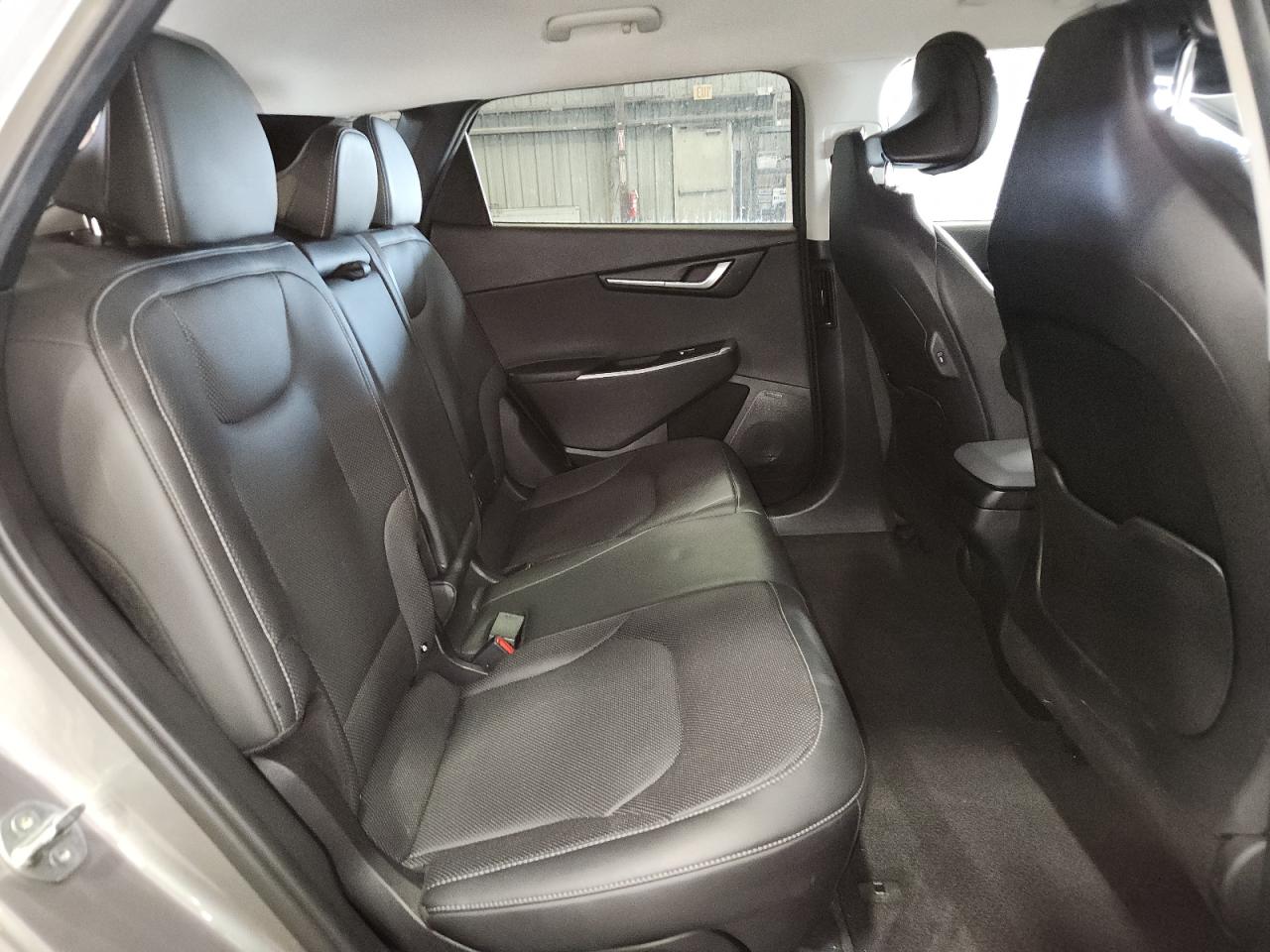 2024 Kia Ev6 Light VIN: KNDC34LA2R5188035 Lot: 92917785