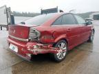 2007 VAUXHALL VECTRA 1.8I VVT SRI 5DR for sale at Copart WHITBURN