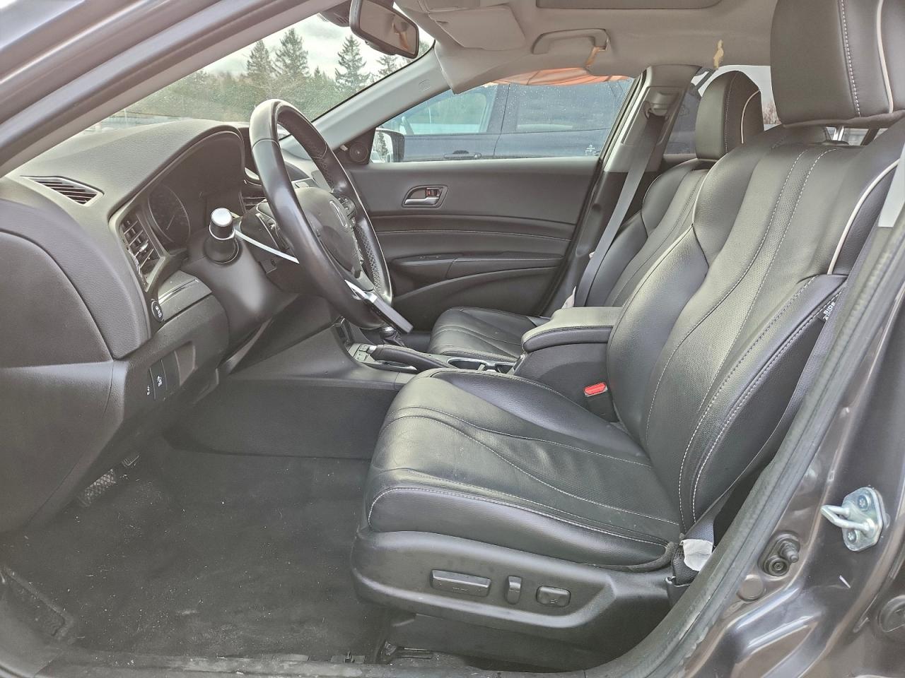 2022 Acura Ilx Premium VIN: 19UDE2F71NA800425 Lot: 93707525