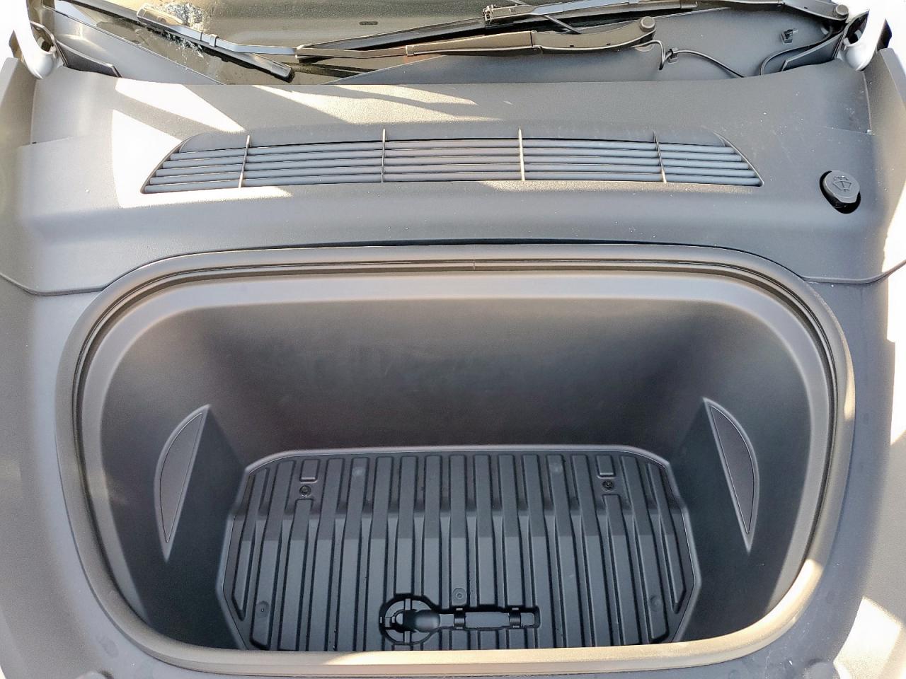 2024 Tesla Model Y VIN: 7SAYGDEE3RA259817 Lot: 92729895