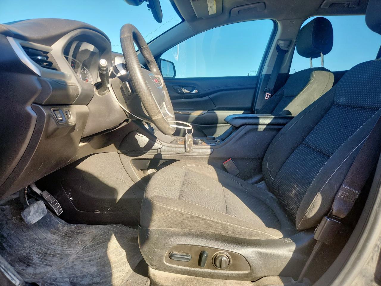 2022 GMC Acadia Sle VIN: 1GKKNKL41NZ179306 Lot: 91932555