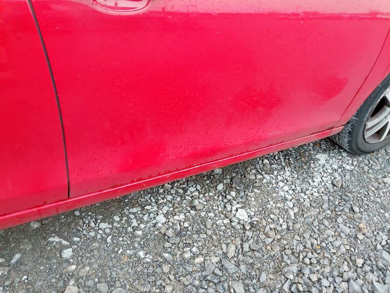 2011 VOLKSWAGEN GOLF 1.4 TWIST 5DR