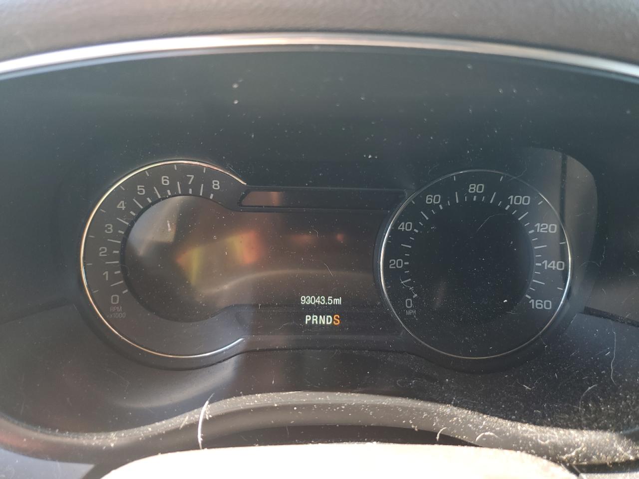 2015 Lincoln Mkc VIN: 5LMTJ2AH1FUJ28879 Lot: 92660235