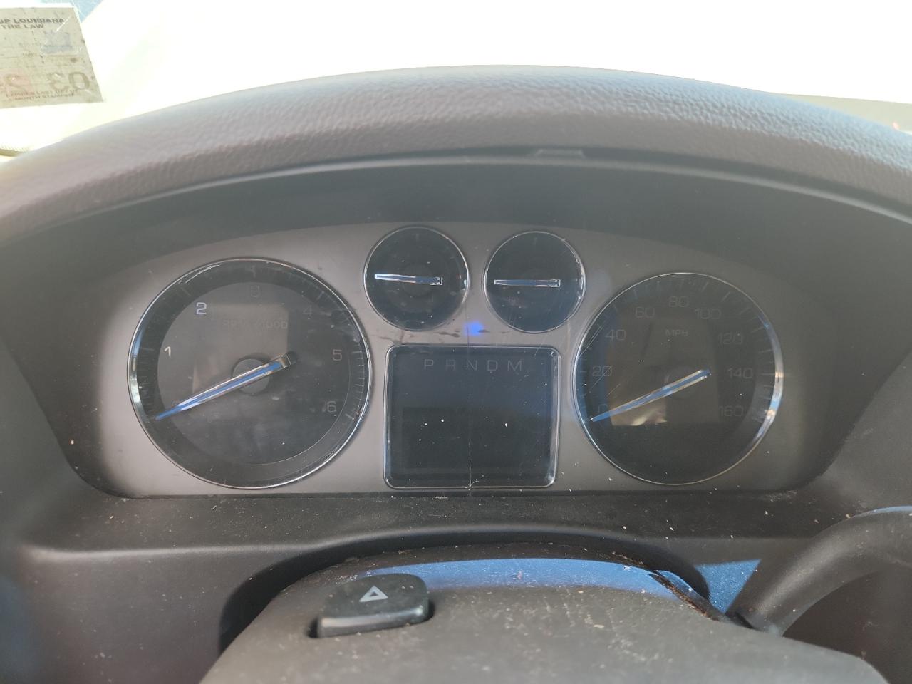 2007 Cadillac Escalade Esv VIN: 1GYFK66867R284481 Lot: 69938605