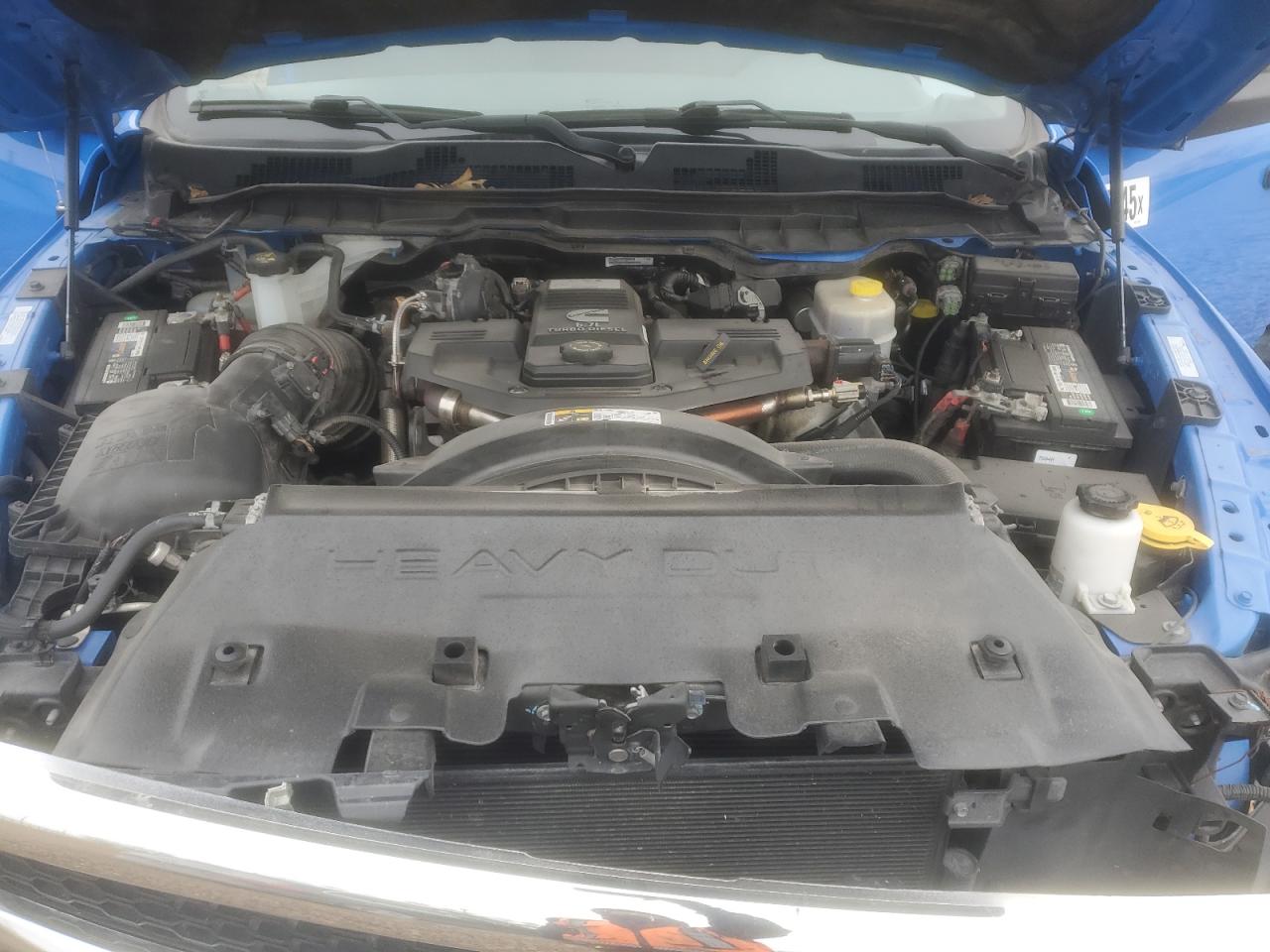 2018 Ram 3500 St VIN: 3C63RRGL6JG183481 Lot: 87037545