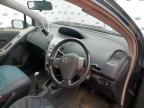2006 TOYOTA YARIS 1.0 VVT-I T3 5DR for sale at Copart ROCHFORD