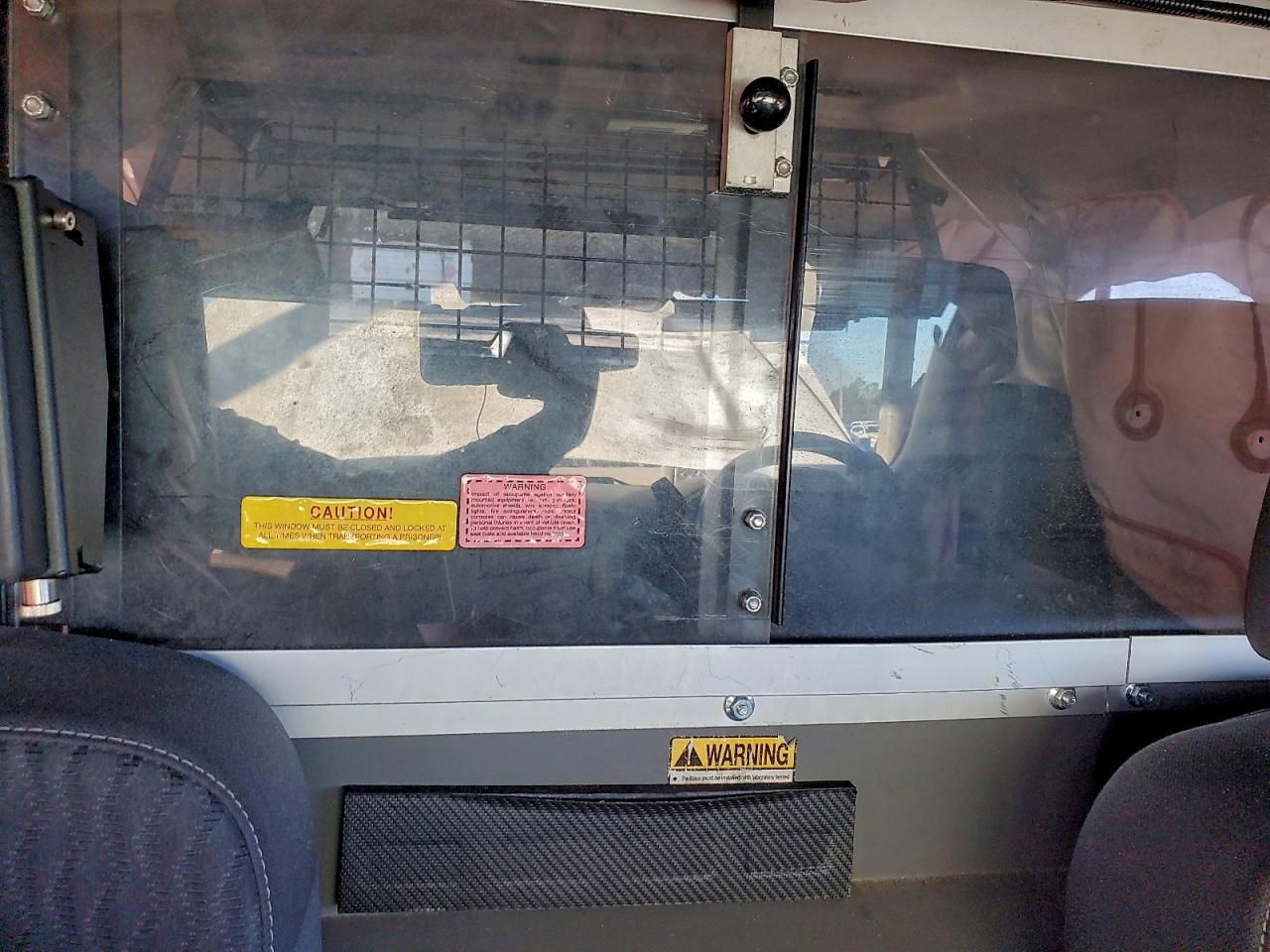 2020 Chevrolet Tahoe Police VIN: 1GNLCDEC8LR299727 Lot: 94507385