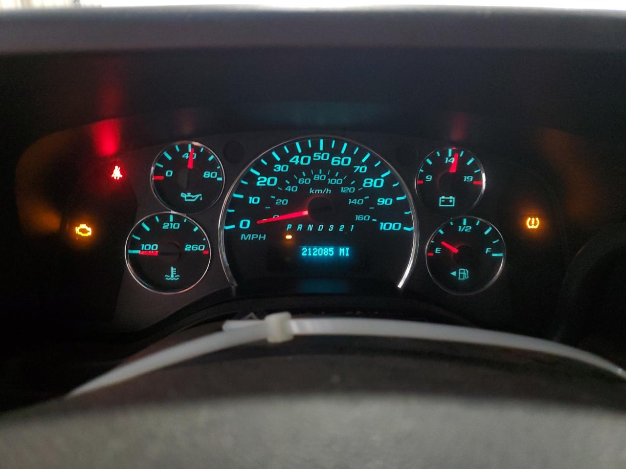 2008 Chevrolet Express G1500 VIN: 1GCFH154781172049 Lot: 90377195