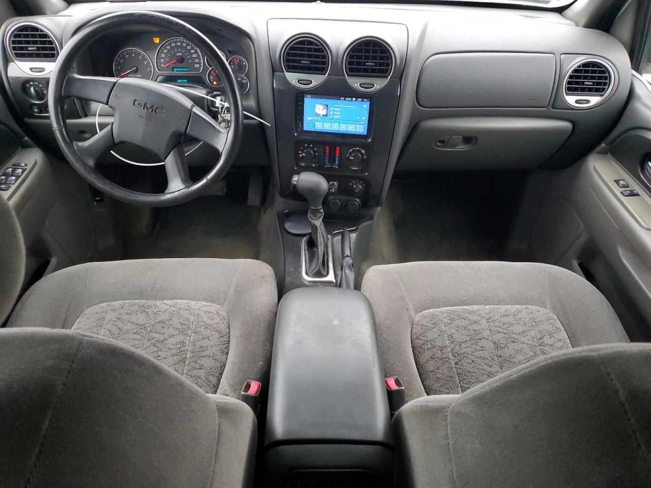 2003 GMC Envoy VIN: 1GKDT13SX32364628 Lot: 93314815