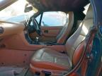 1999 BMW Z3 2.8 2DR for sale at Copart WOLVERHAMPTON