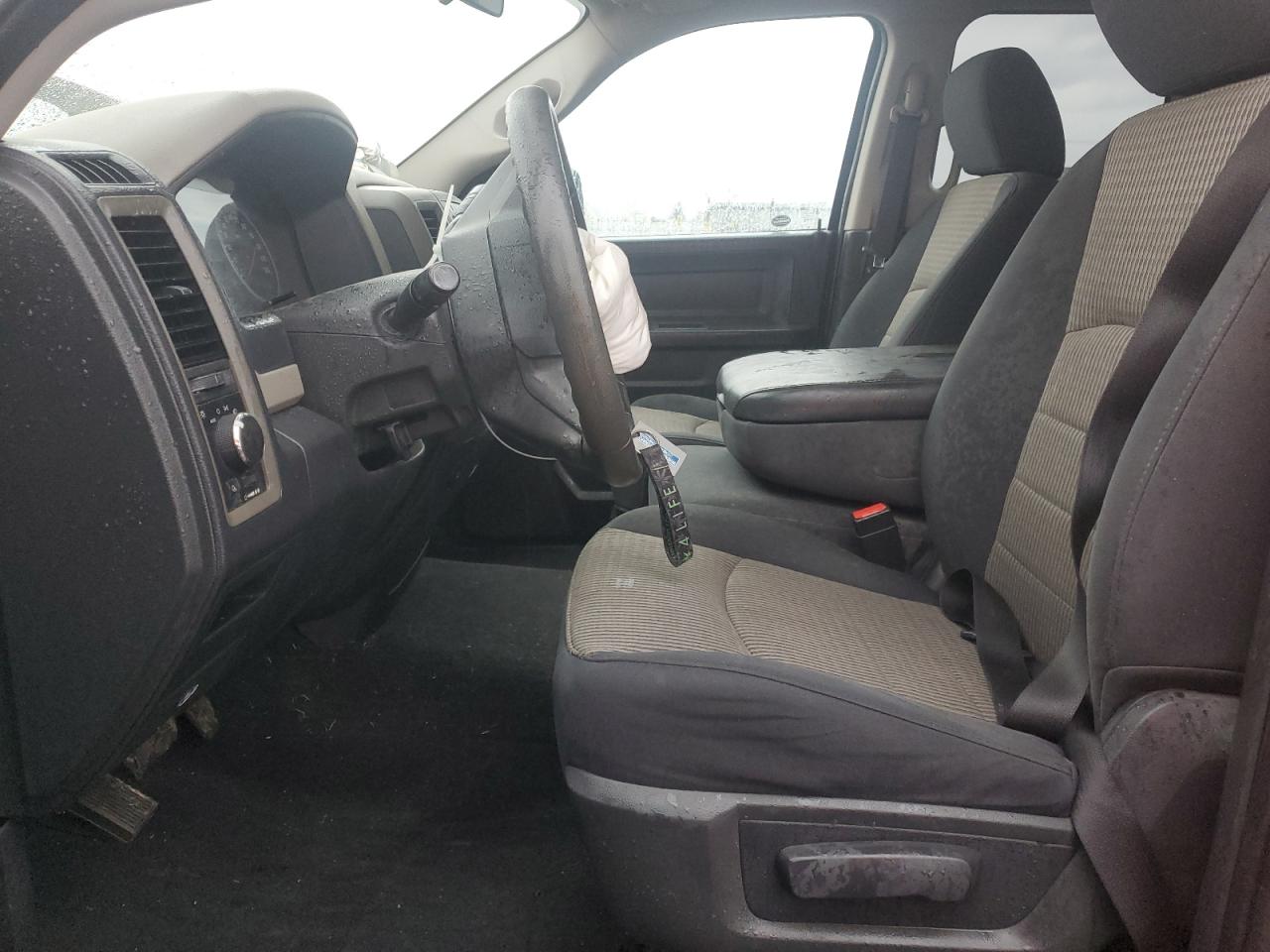 2011 Dodge Ram 1500 VIN: 1D7RV1GP3BS671774 Lot: 91310935