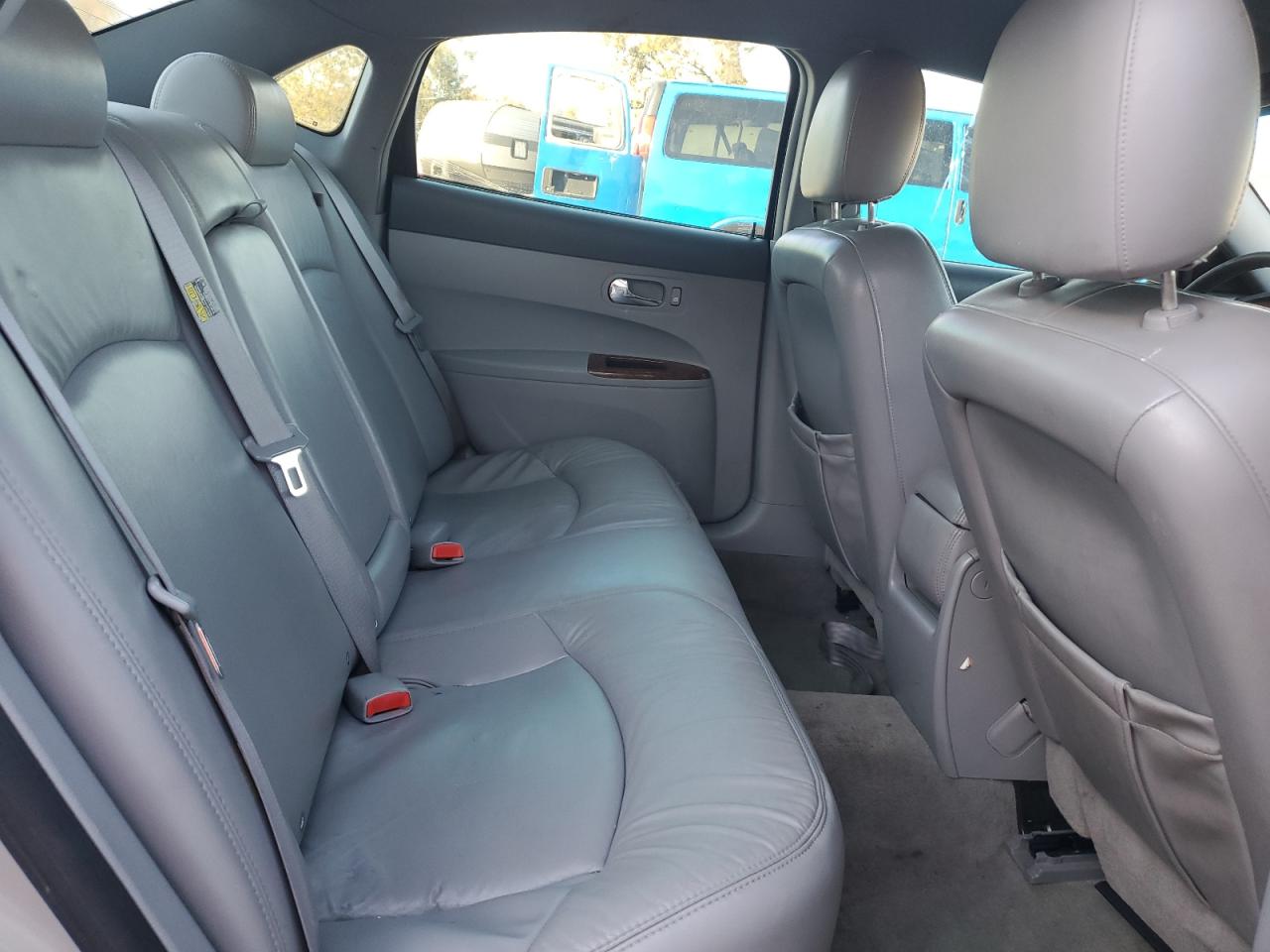 2006 Buick Lacrosse Cxl VIN: 2G4WD582361307382 Lot: 90122525