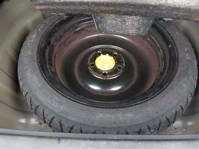 2012 TOYOTA AVENSIS 2.0 D-4D T4 5DR