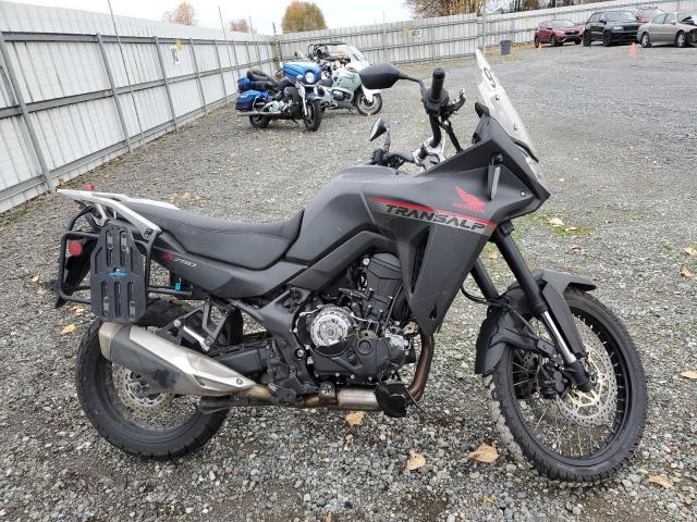 2024 HONDA XL750    for sale at Copart WA - NORTH SEATTLE