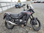 2024 HONDA XL750    for sale at Copart WA - NORTH SEATTLE