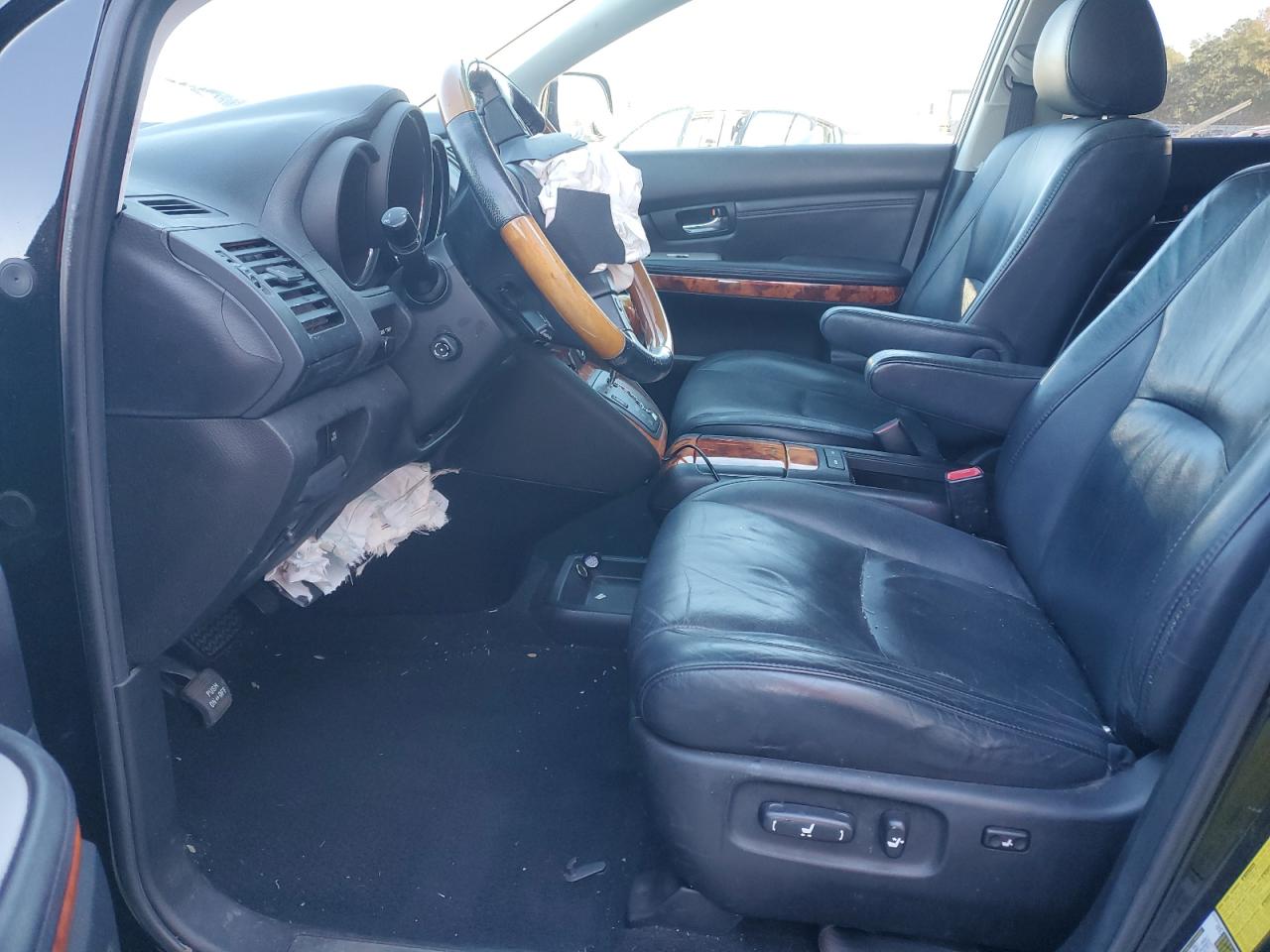 2005 Lexus Rx 330 VIN: 2T2GA31U85C037353 Lot: 90908985