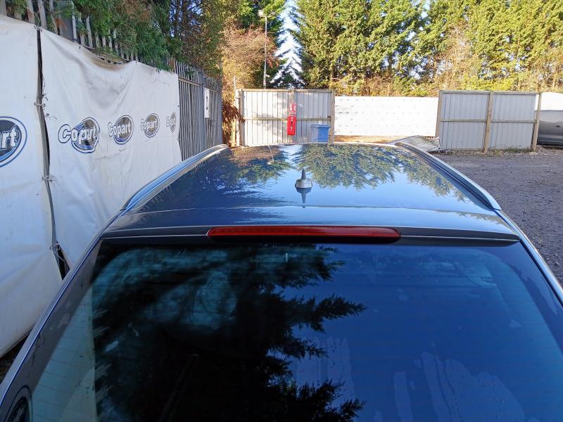 2011 AUDI A6 2.0 TDI 170 S LINE SPECIAL ED 5DR MULTITRONIC