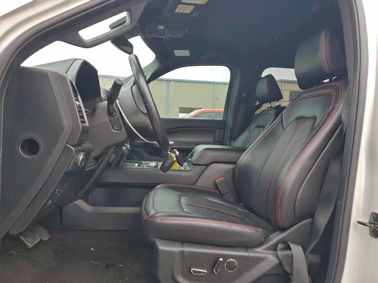 2021 Ford Expedition Limited VIN: 1FMJU1KT4MEA02053 Lot: 94026365