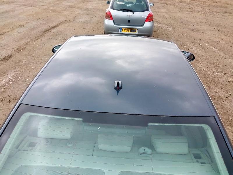 2013 AUDI A6 2.0 TDI SE 4DR