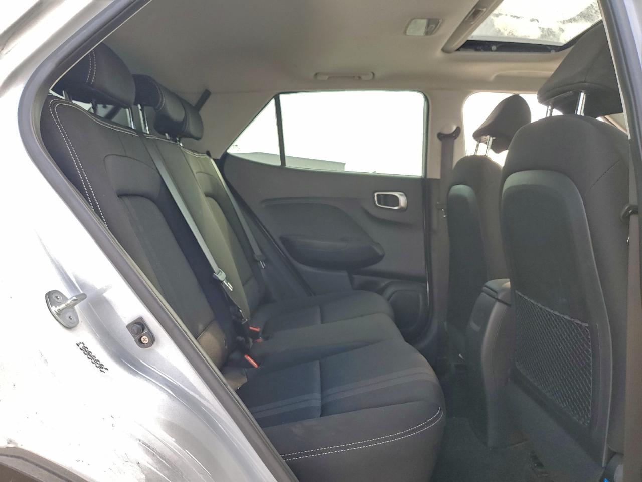 2023 Hyundai Venue Sel VIN: KMHRC8A33PU247307 Lot: 92223705