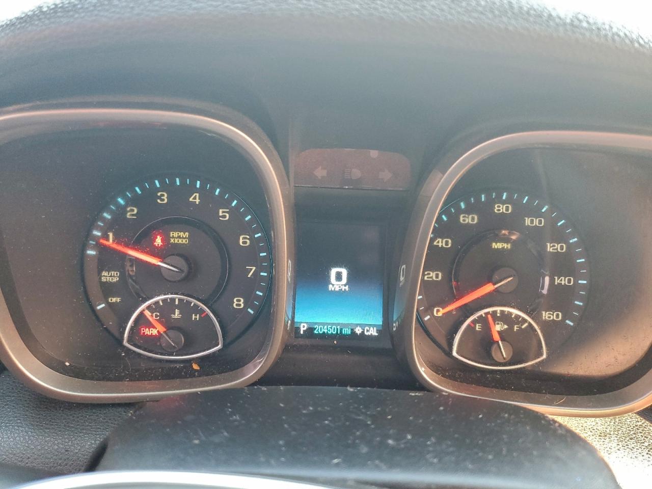 2014 Chevrolet Malibu Ls VIN: 1G11B5SL0EF173310 Lot: 93946205