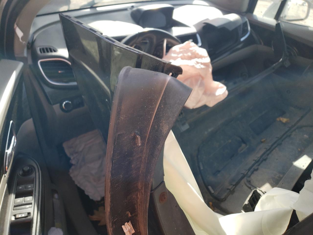 2016 Buick Encore VIN: KL4CJASB2GB731312 Lot: 93195305