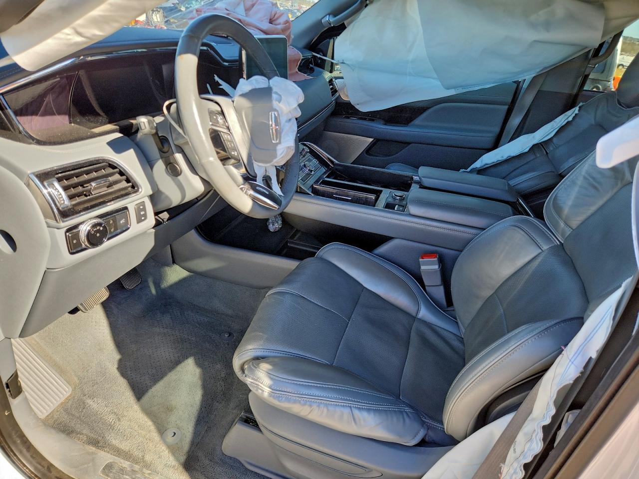 2019 Lincoln Navigator Reserve VIN: 5LMJJ2LT0KEL17455 Lot: 94320685