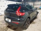 2025 VOLVO XC40 2.0 B4P PLUS BLACK EDITION 5DR AUTO for sale at Copart PETERLEE